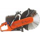 Combustion Disque Onglet Husqvarna K760 350 
