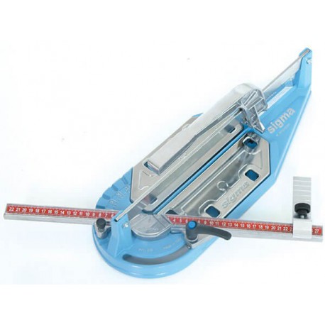 Couper les tuiles manuelles 37 cm Sigma