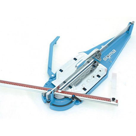 Taille tuiles manuelles 95cm Sigma