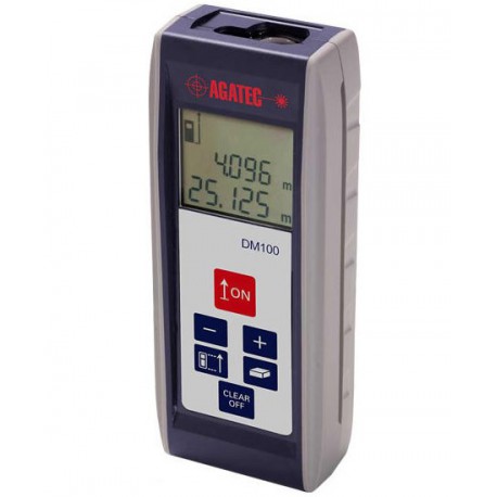 Distitrome laser 30 mètres DM100