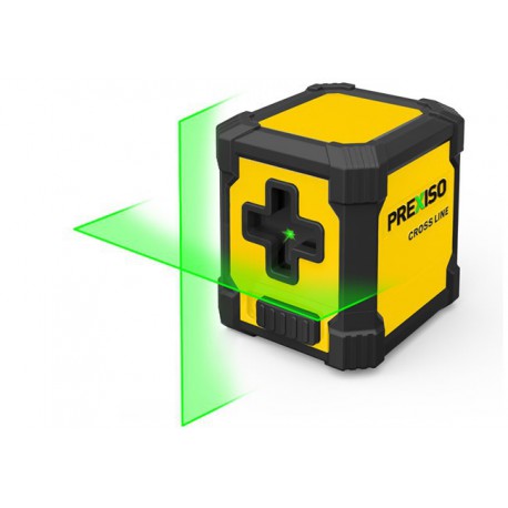 Line Laser Tracker Horizontal et Vertical