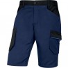 Pantalon de travail doublé sweat gris Panoply